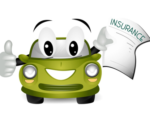 5 Car Insurance Tips