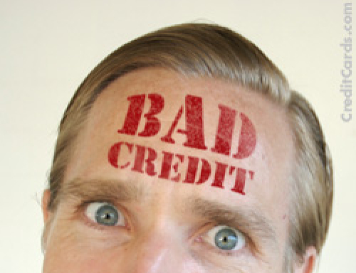 Bad Credit Can Double Auto Insurance
